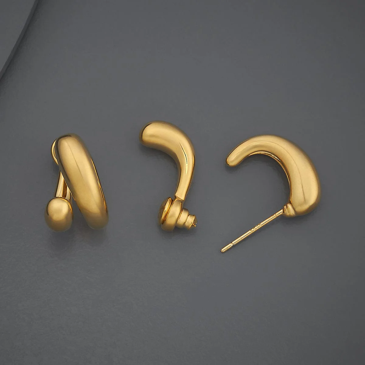 Trendy Earring 186298 - Image 7