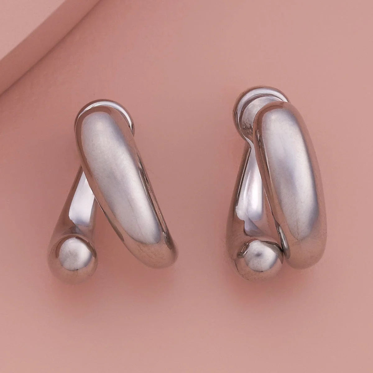 Trendy Earring 186298 - Image 8