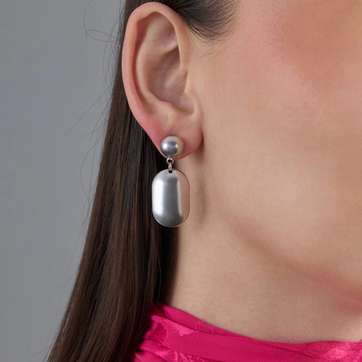 Trendy Earring 186299 - Image 2