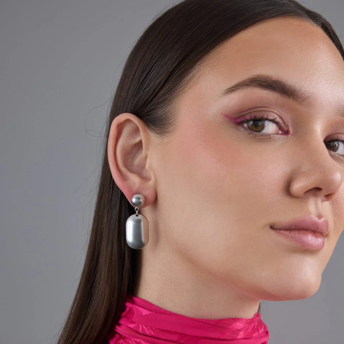 Trendy Earring 186299 - Image 3