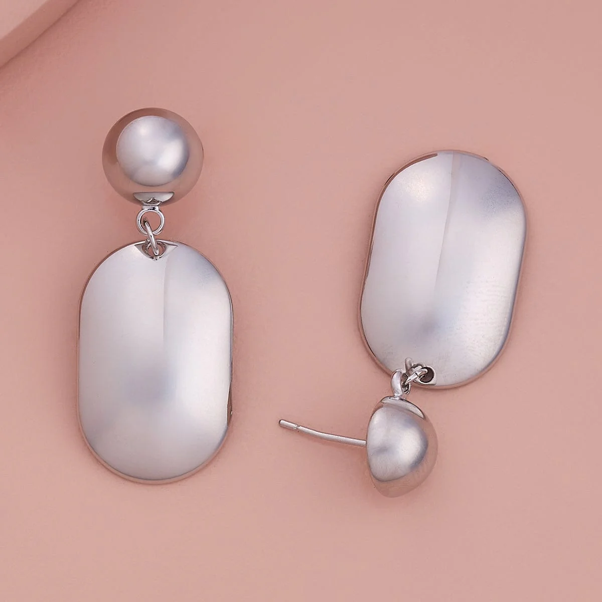 Trendy Earring 186299 - Image 4