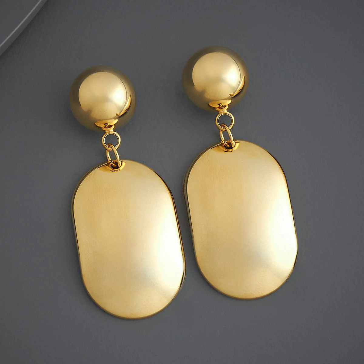 Trendy Earring 186299 - Image 5