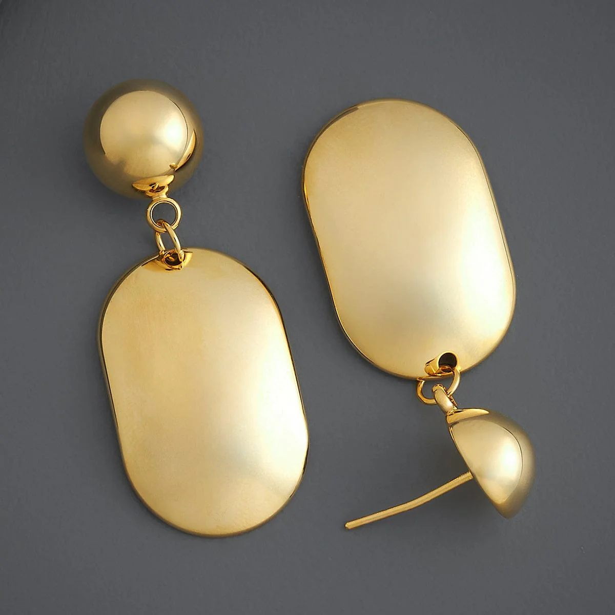 Trendy Earring 186299 - Image 6