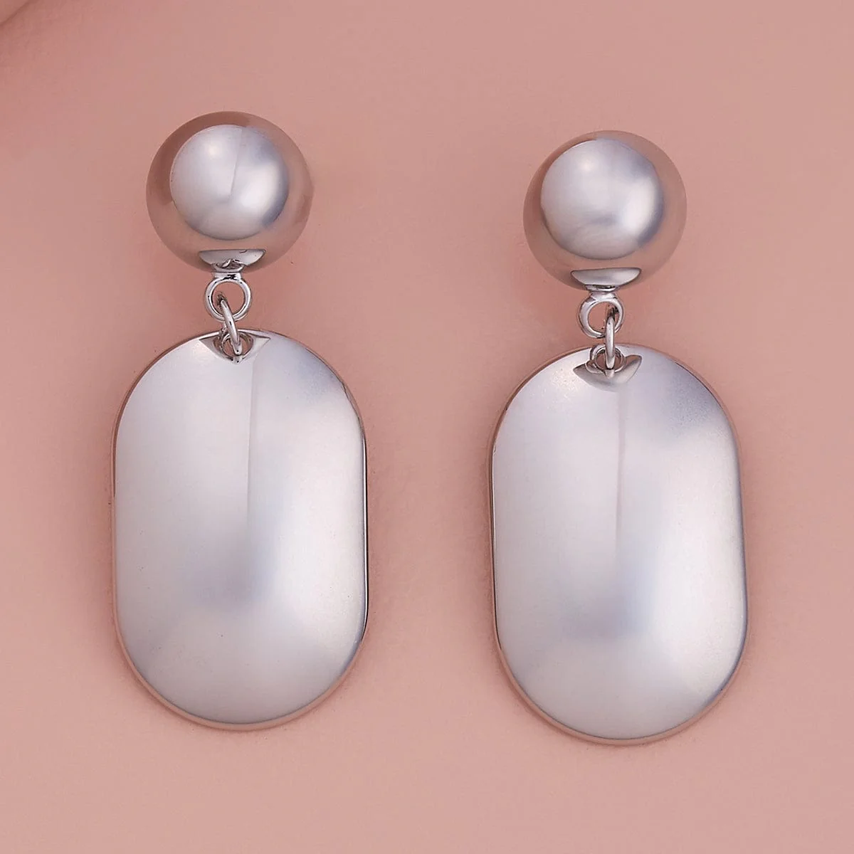 Trendy Earring 186299 - Image 7