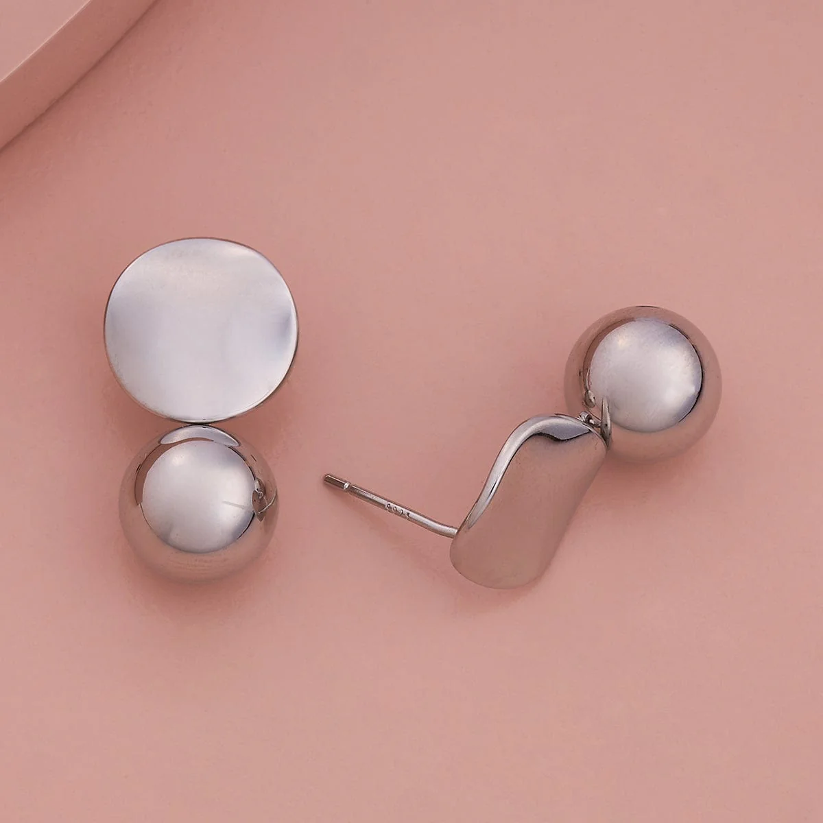 Trendy Earring 186302 - Image 4