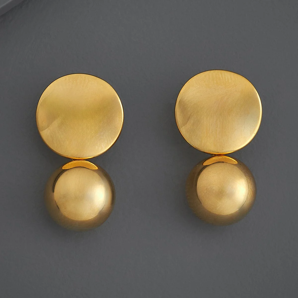 Trendy Earring 186302 - Image 5