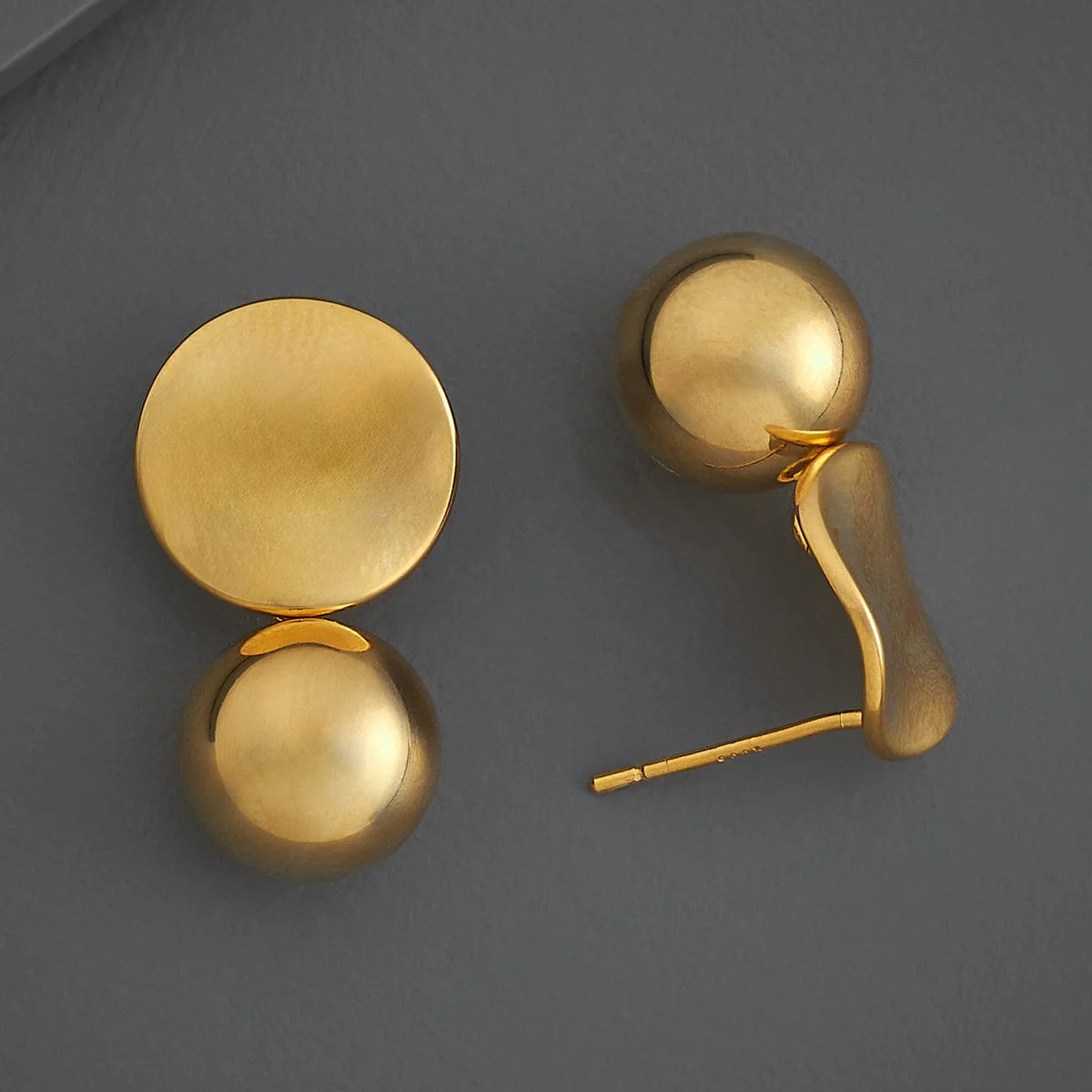 Trendy Earring 186302 - Image 6