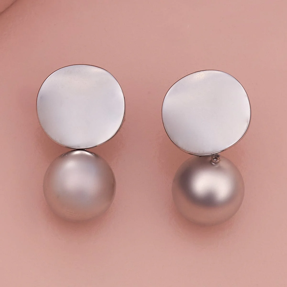Trendy Earring 186302 - Image 7