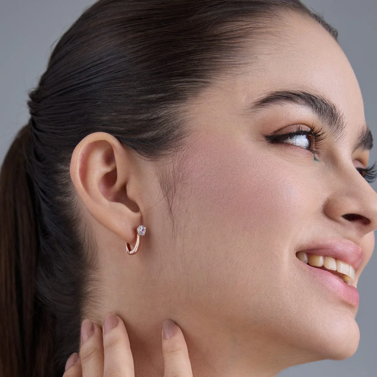 Trendy Earring 186308 - Image 2
