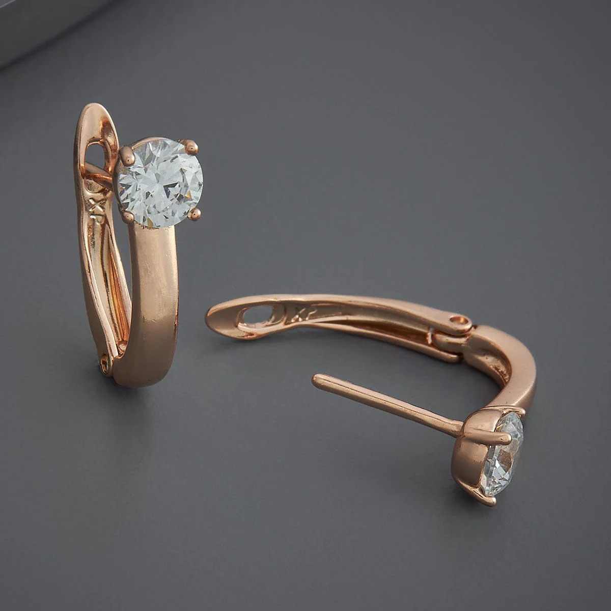 Trendy Earring 186308 - Image 3