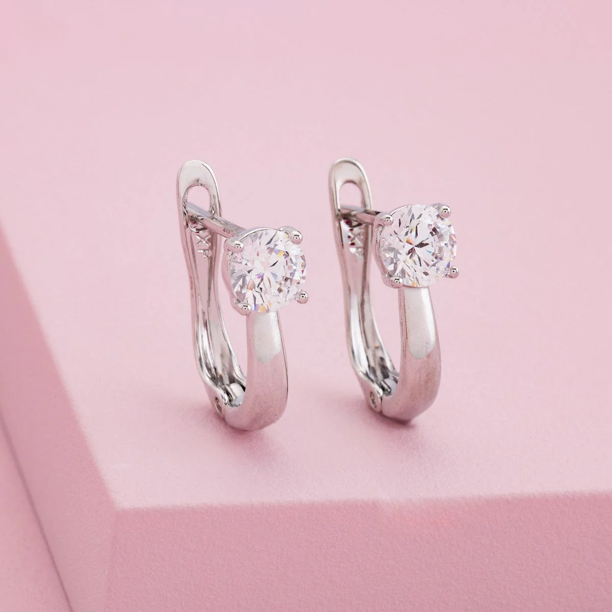Trendy Earring 186308 - Image 4