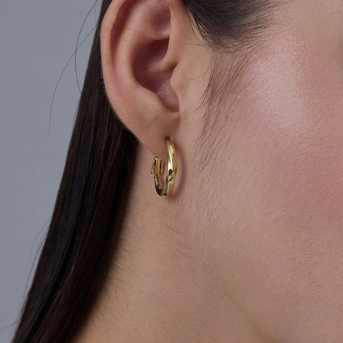 Trendy Earring 186317 - Image 2