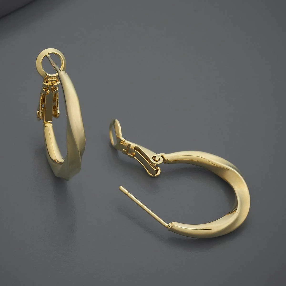 Trendy Earring 186317 - Image 4