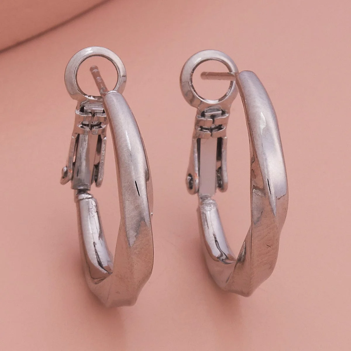Trendy Earring 186317 - Image 6