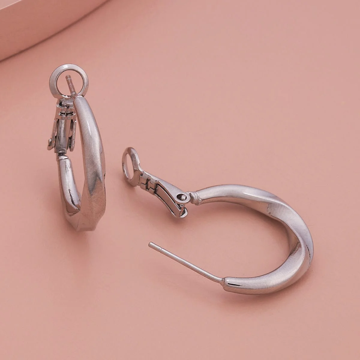 Trendy Earring 186317 - Image 7