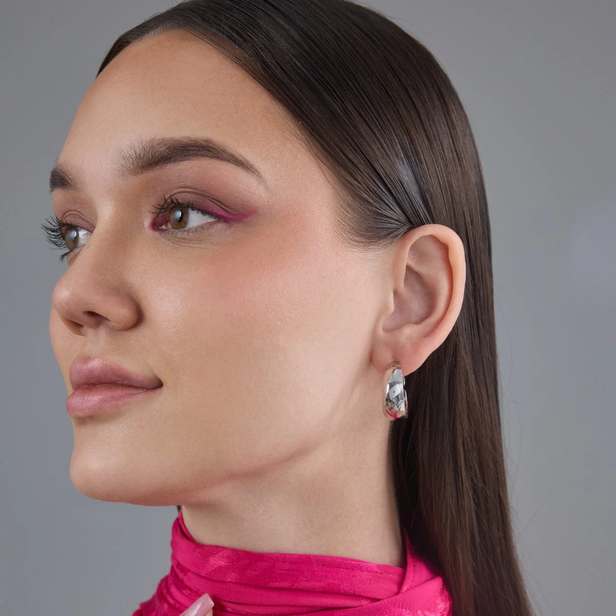 Trendy Earring 186318 - Image 3
