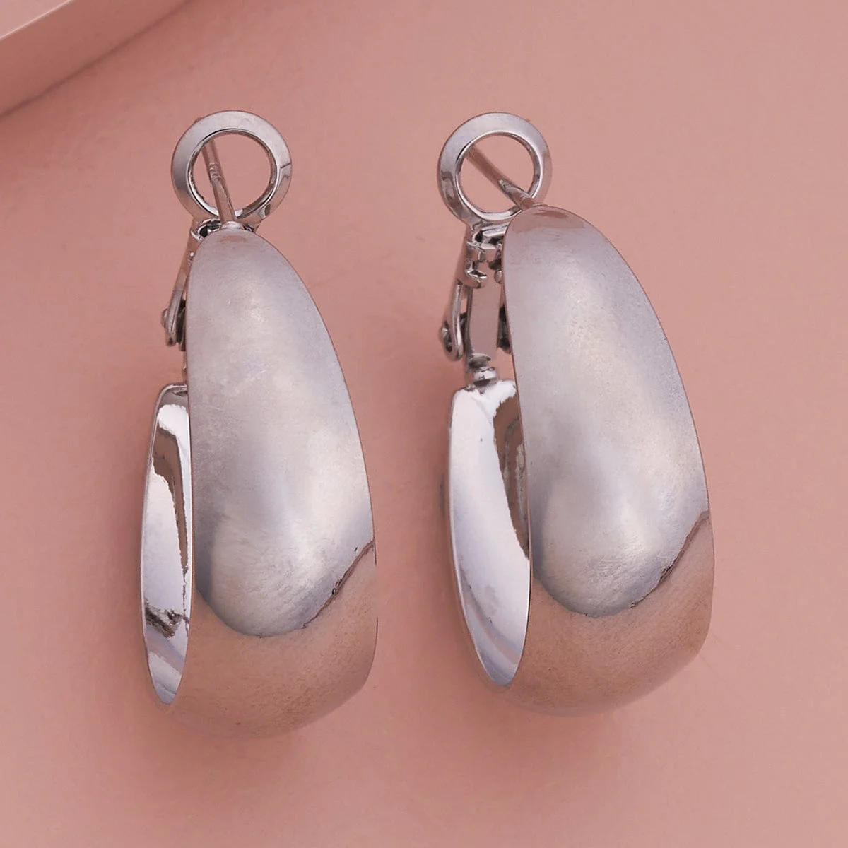 Trendy Earring 186318 - Image 7