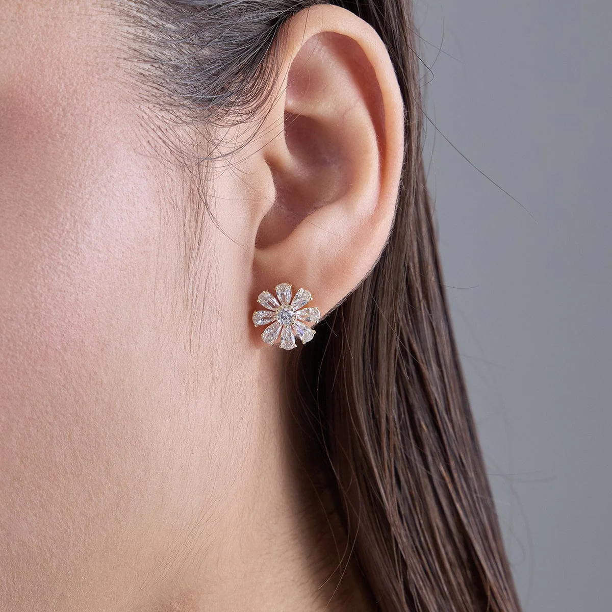 Trendy Earring 186362 - Image 2