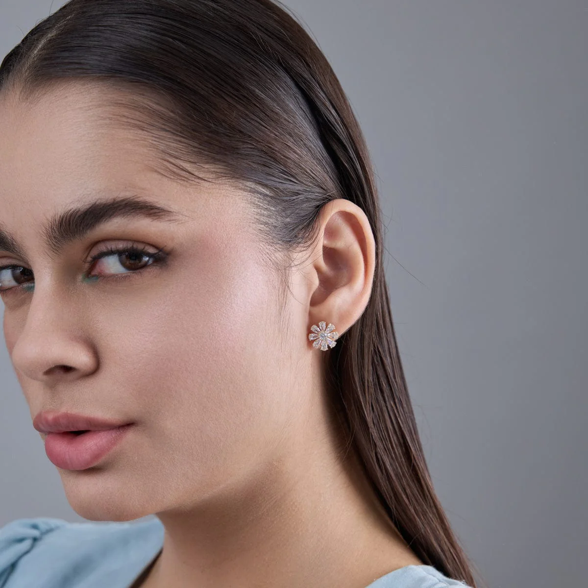 Trendy Earring 186362 - Image 3