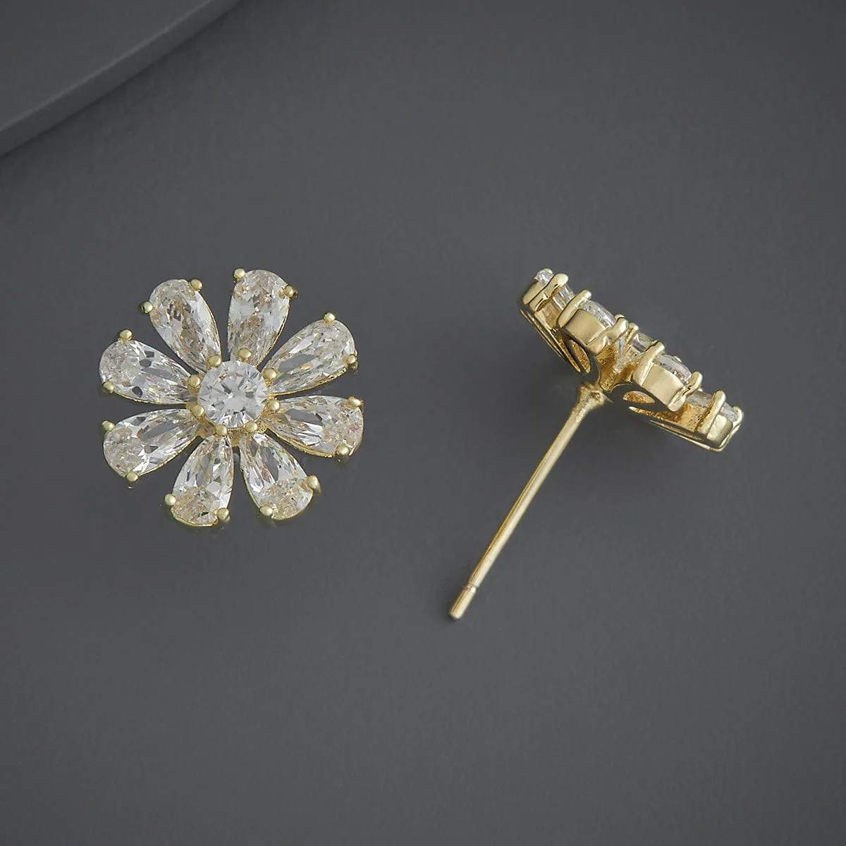 Trendy Earring 186362 - Image 4