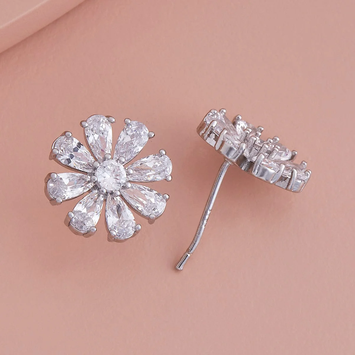 Trendy Earring 186362 - Image 7