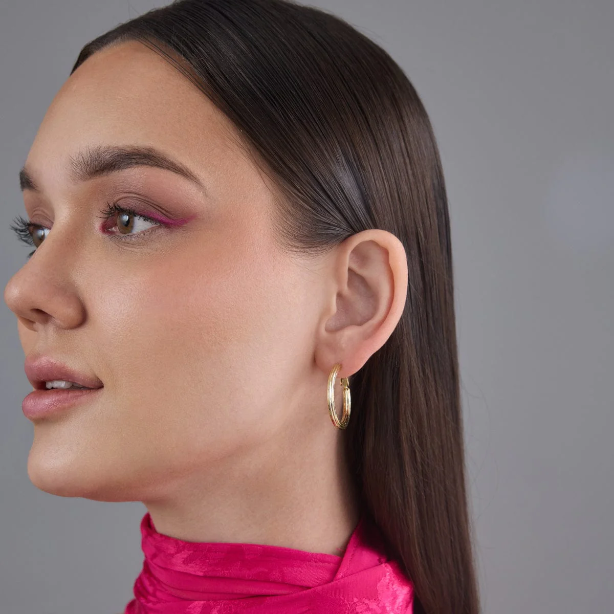 Trendy Earring 186390 - Image 3