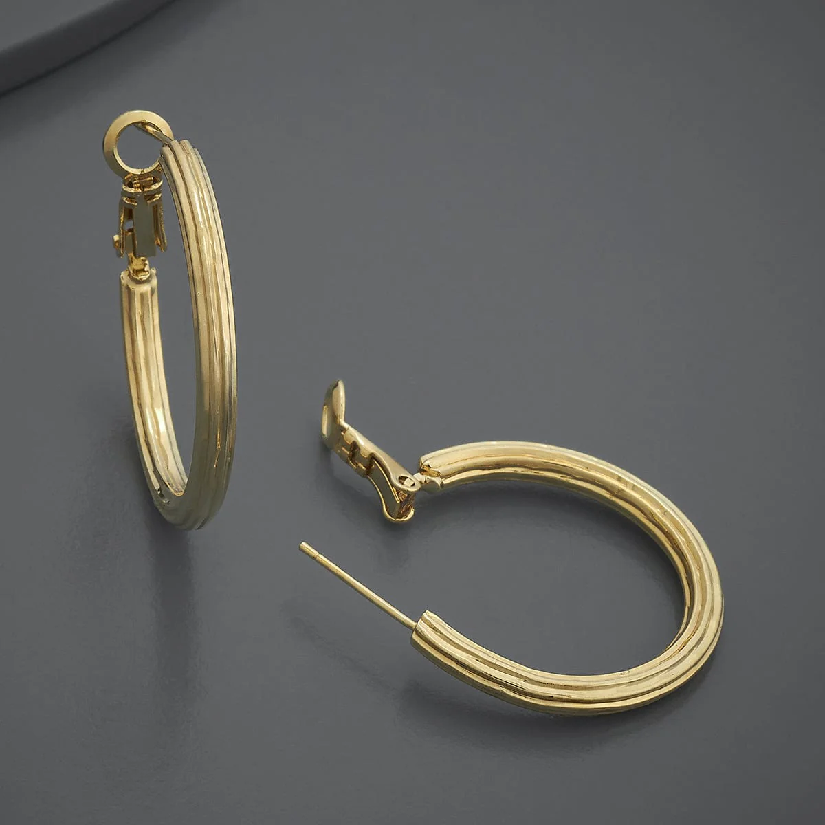 Trendy Earring 186390 - Image 4