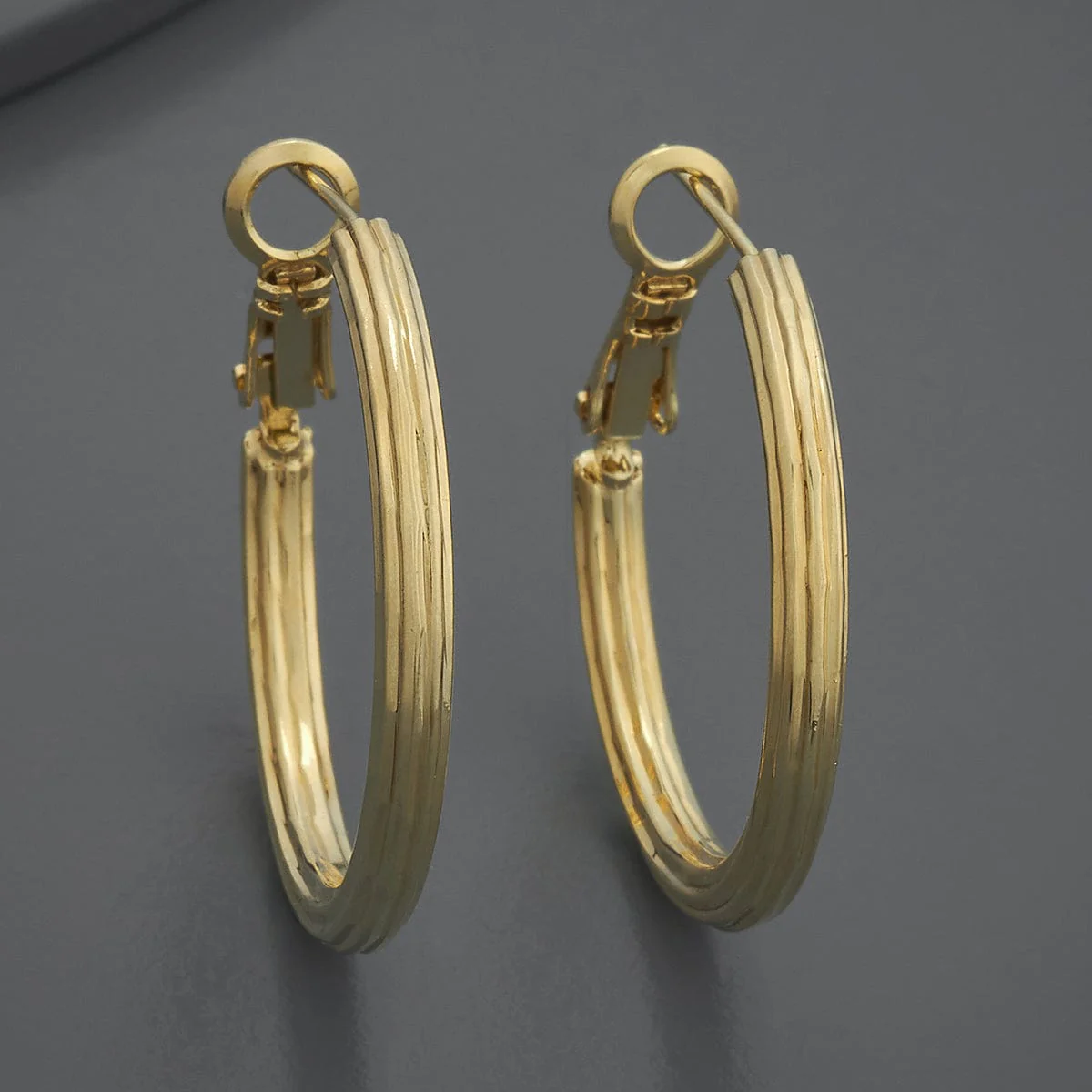 Trendy Earring 186390 - Image 5