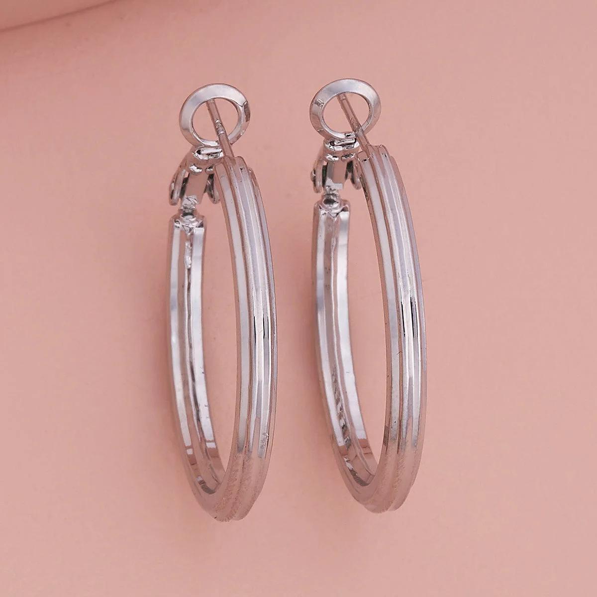 Trendy Earring 186390 - Image 6