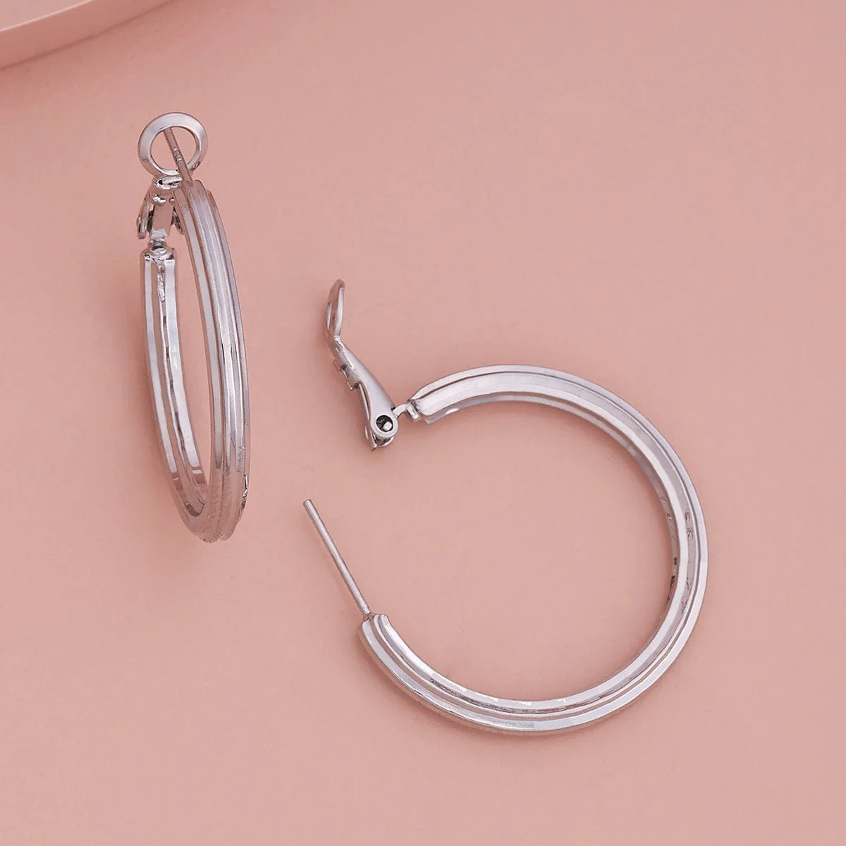 Trendy Earring 186390 - Image 7