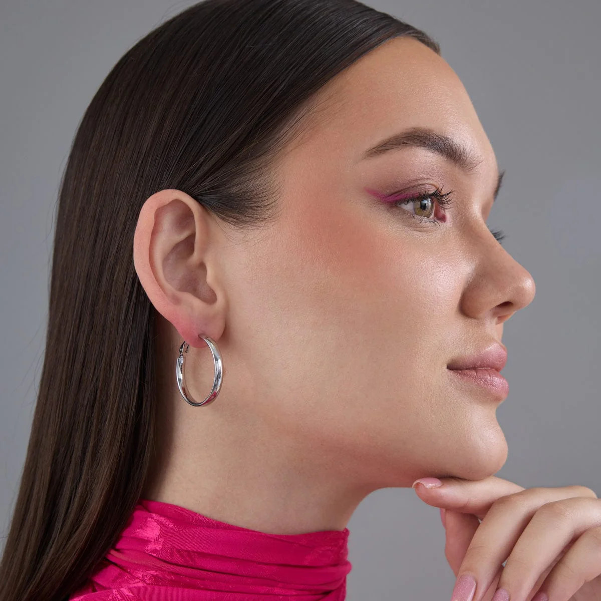 Trendy Earring 186391 - Image 3