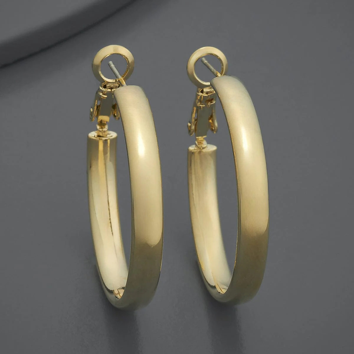 Trendy Earring 186391 - Image 5