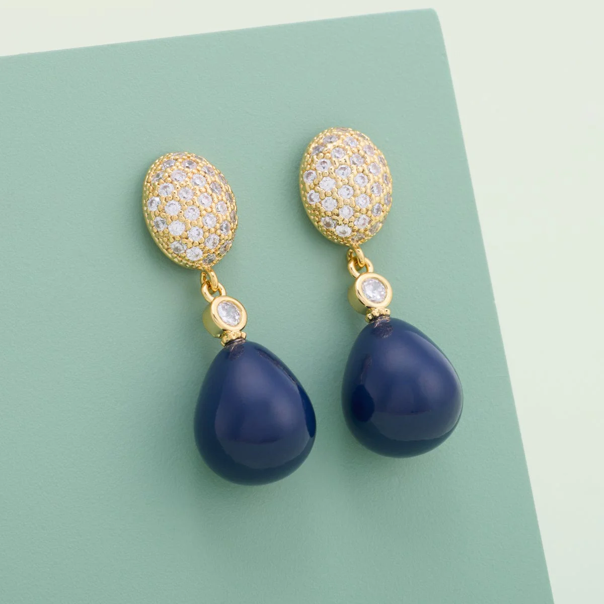 Trendy Earring 187029 - Image 10