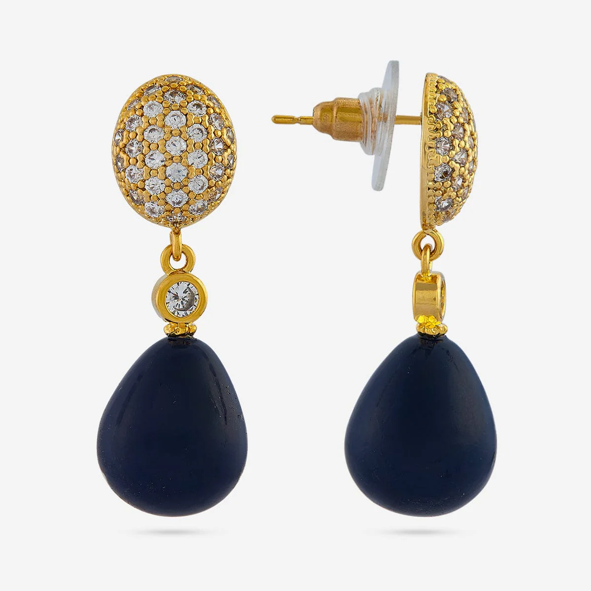 Trendy Earring 187029 - Image 12
