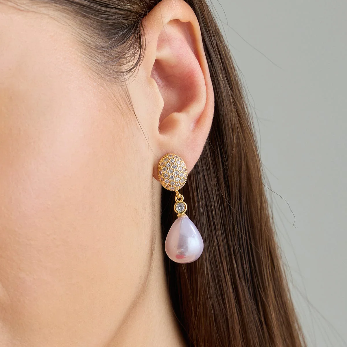 Trendy Earring 187029 - Image 14