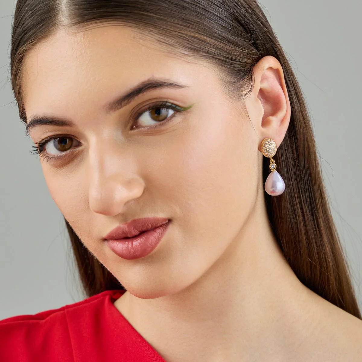 Trendy Earring 187029 - Image 15
