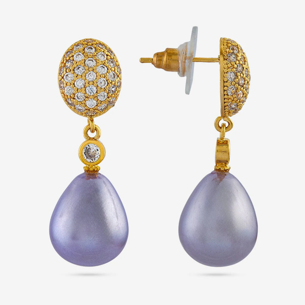 Trendy Earring 187029 - Image 17