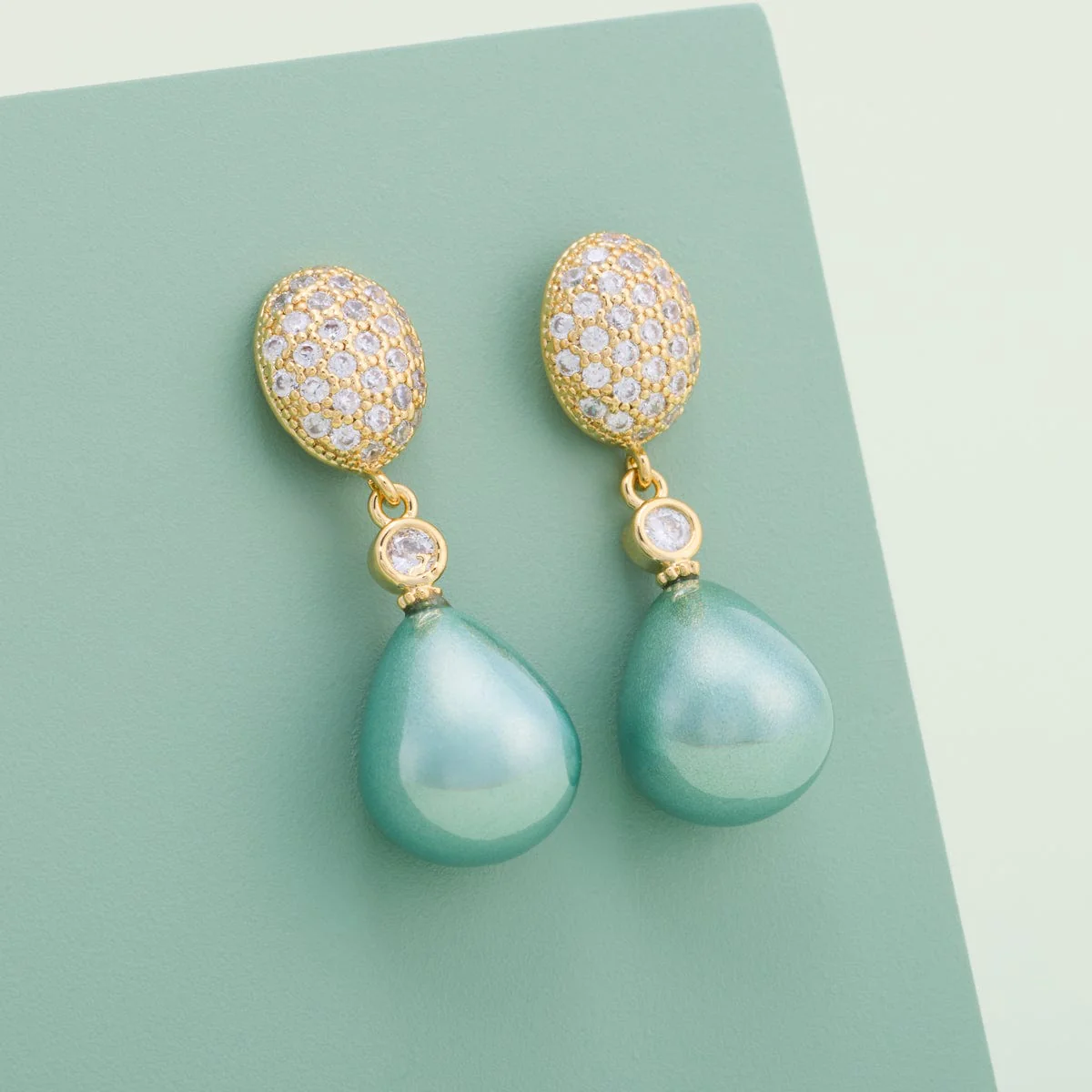 Trendy Earring 187029 - Image 18