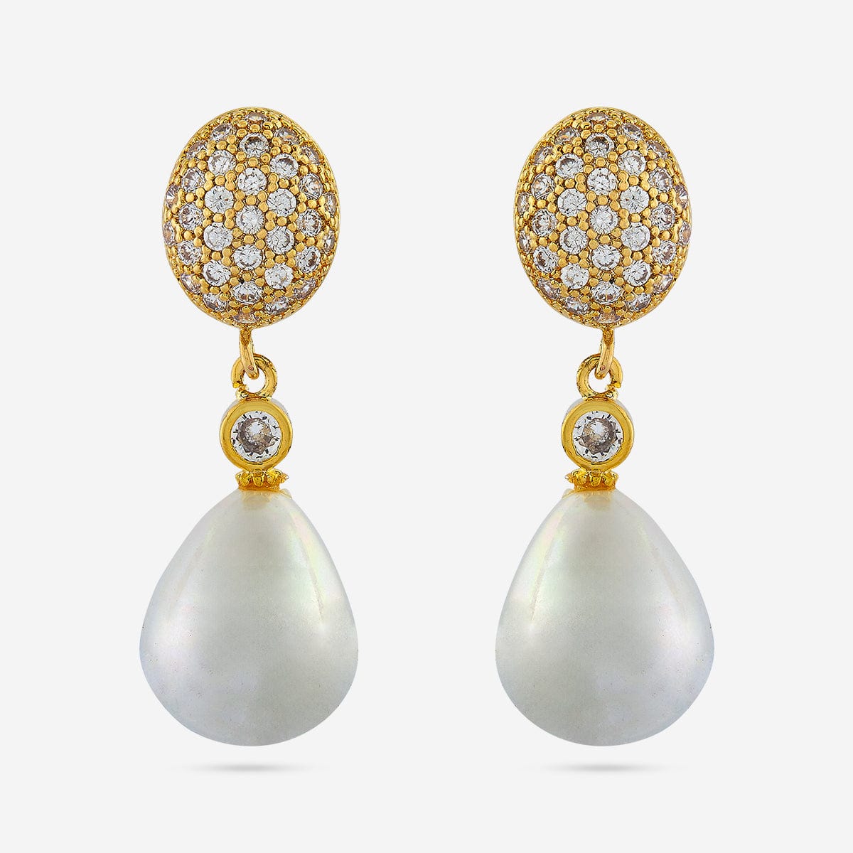 Trendy Earring 187029 - Image 2