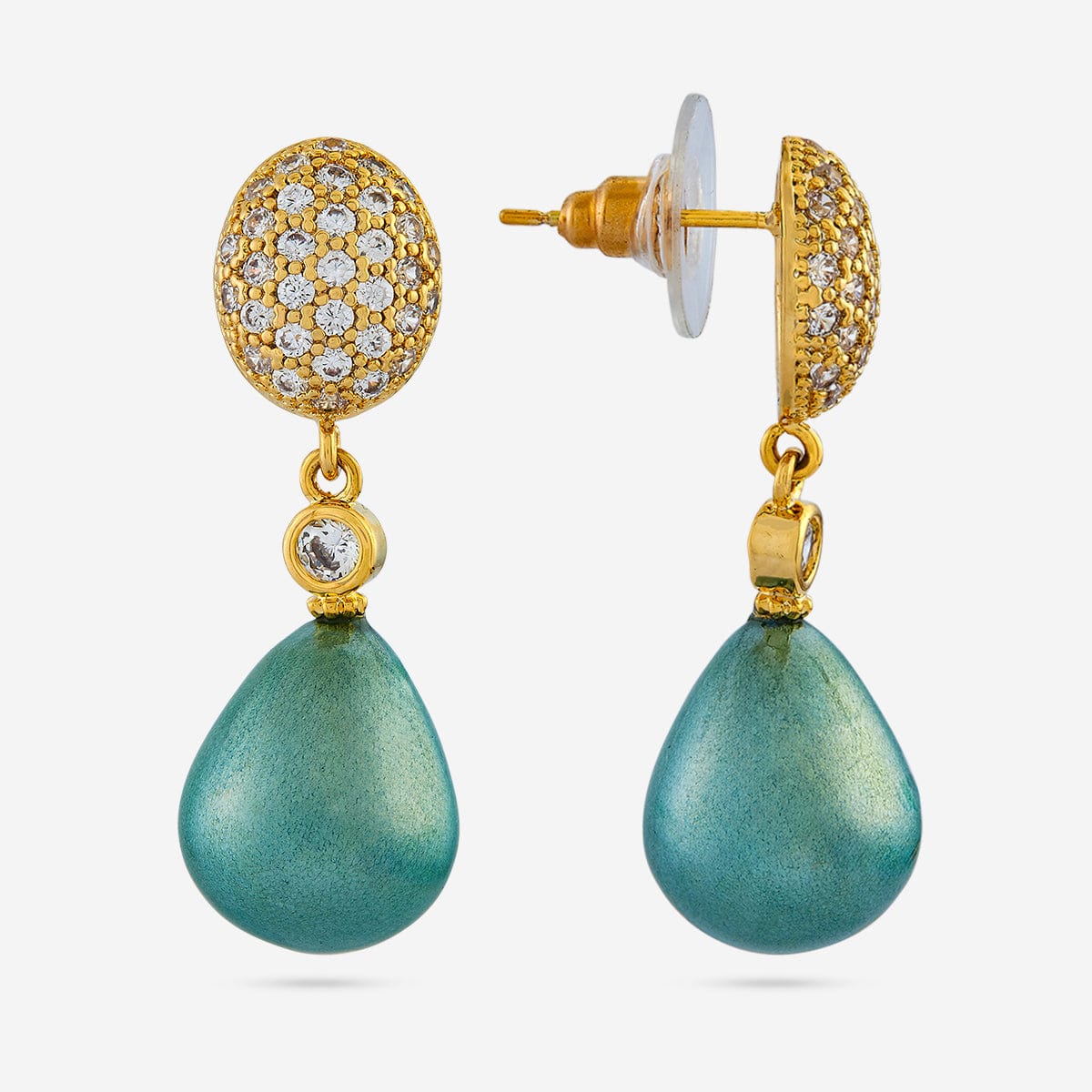 Trendy Earring 187029 - Image 20