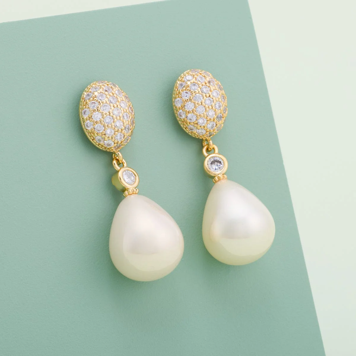 Trendy Earring 187029 - Image 21
