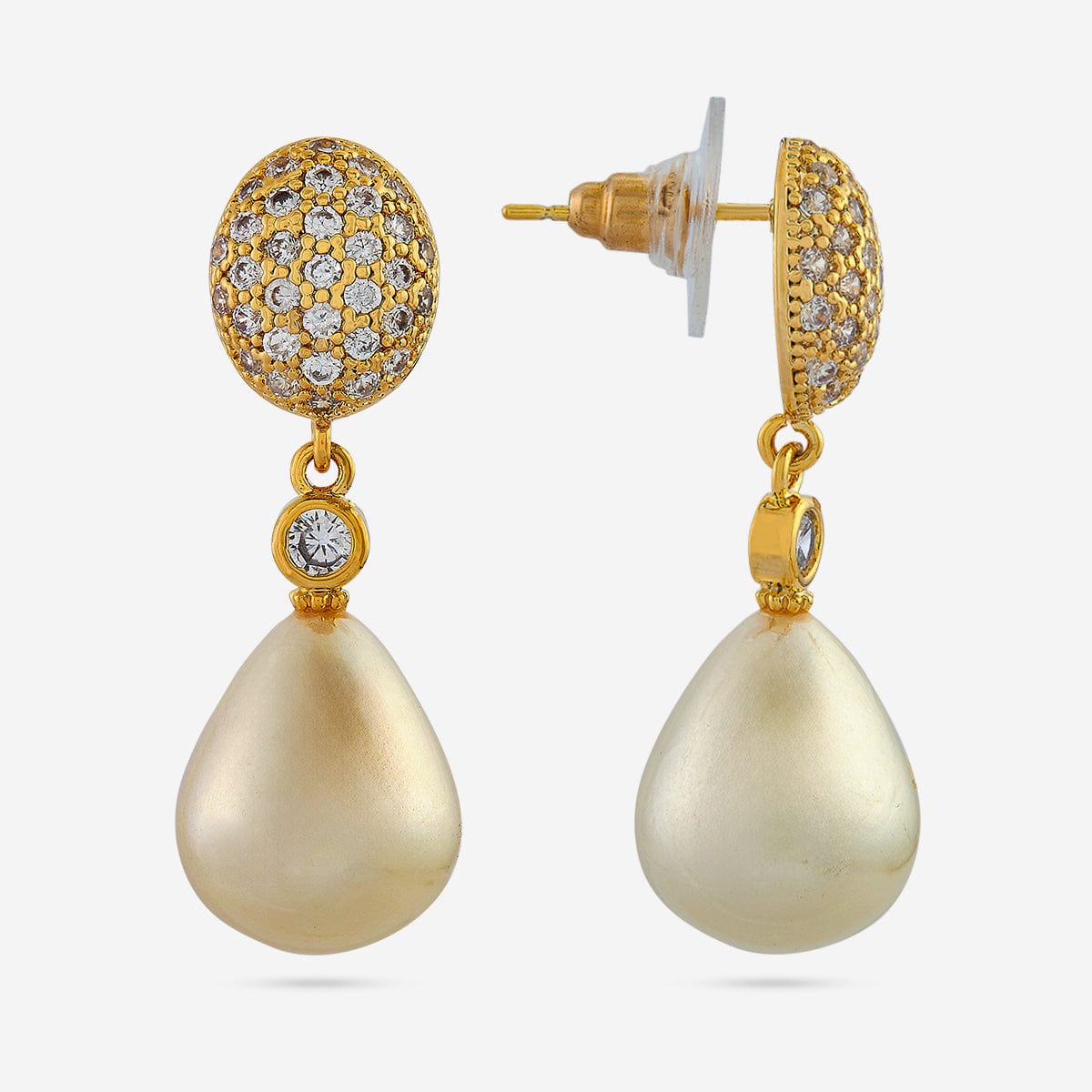Trendy Earring 187029 - Image 23