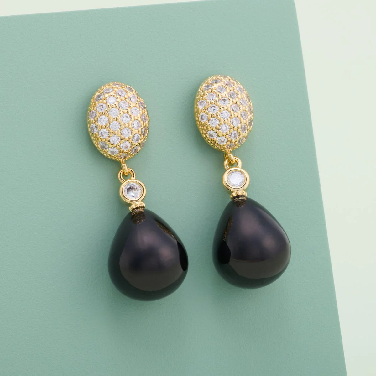 Trendy Earring 187029 - Image 4