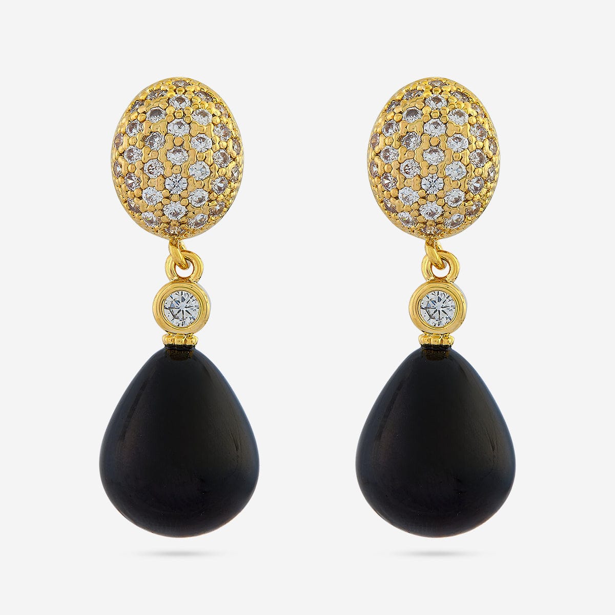 Trendy Earring 187029 - Image 5