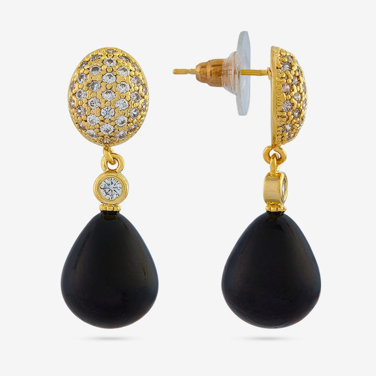 Trendy Earring 187029 - Image 6