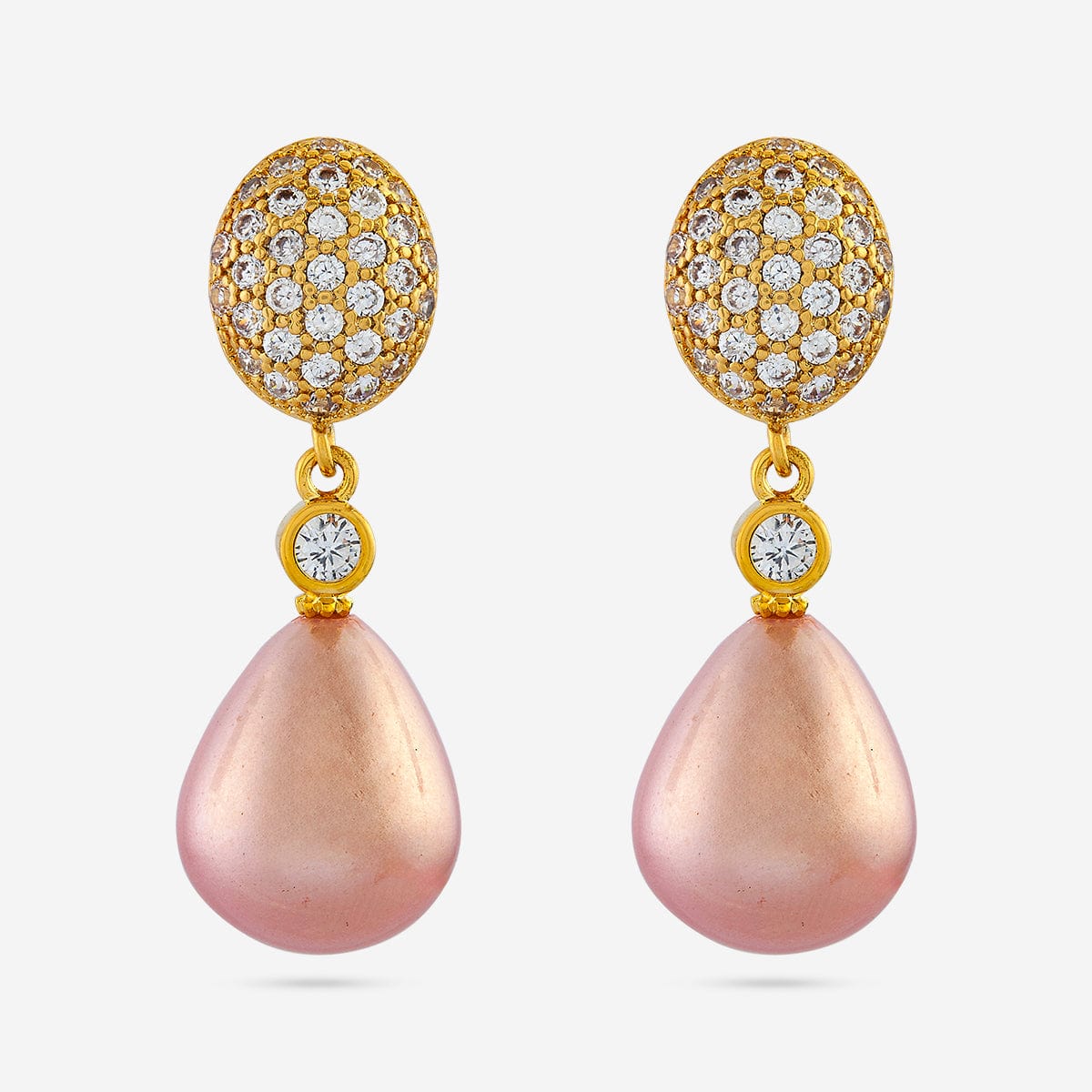 Trendy Earring 187029 - Image 8