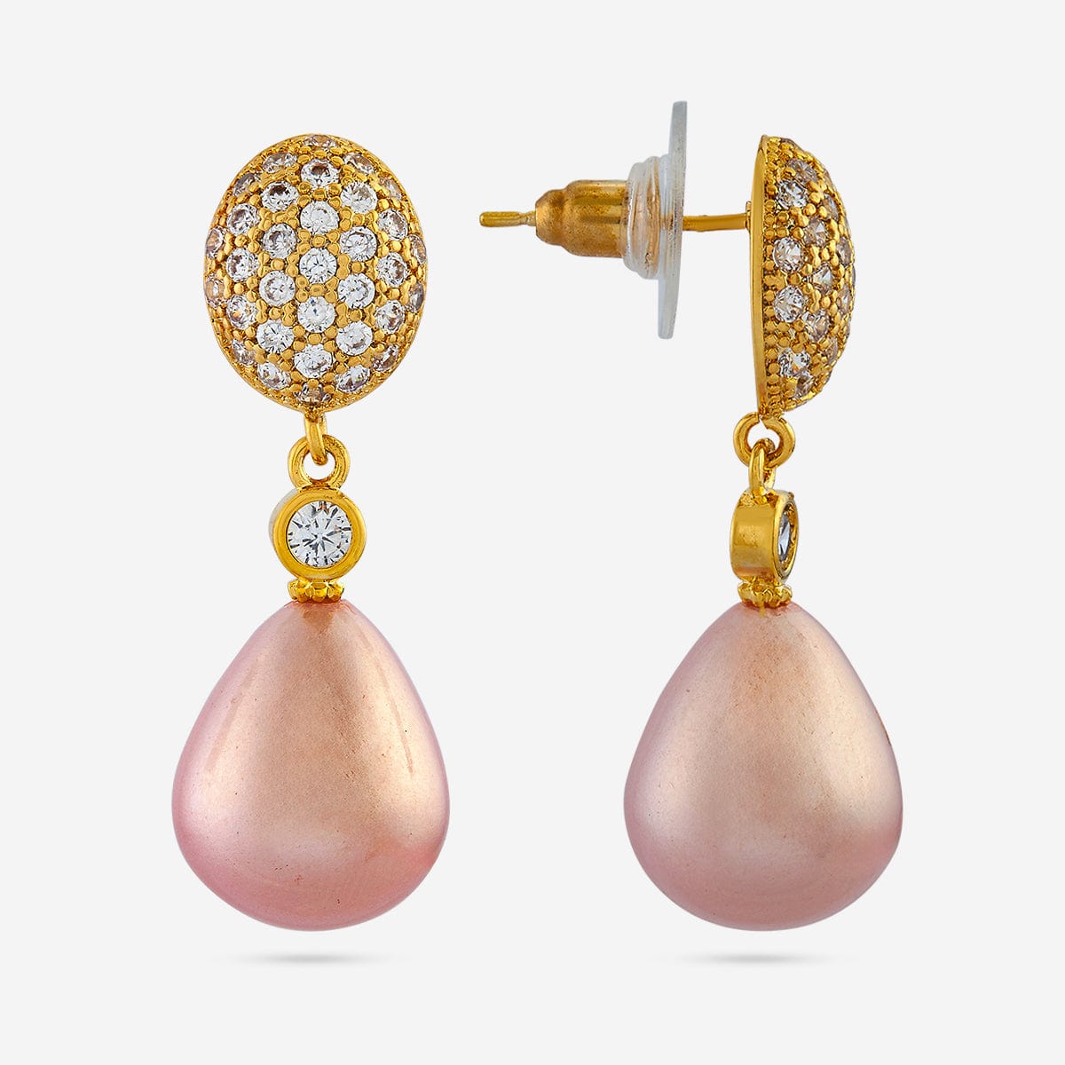 Trendy Earring 187029 - Image 9