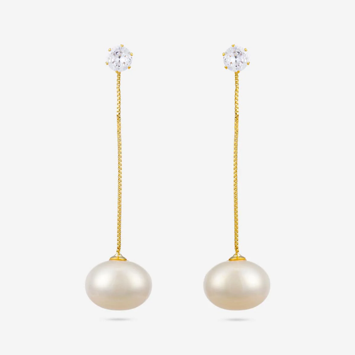 Trendy Earring 187235 - Image 3