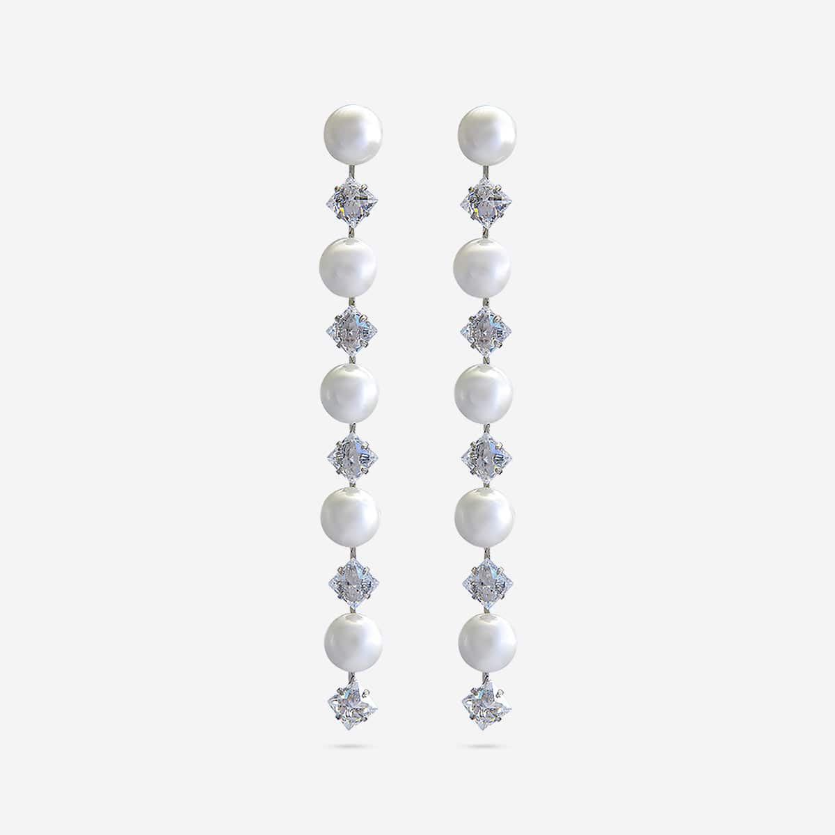 Trendy Earring 187236 - Image 6