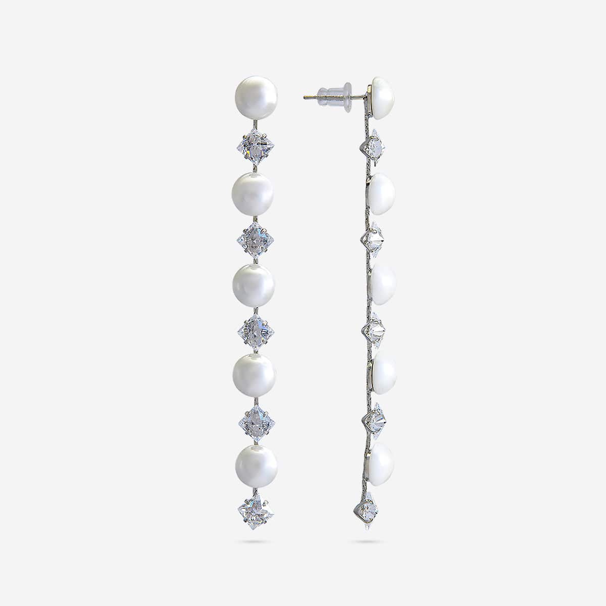 Trendy Earring 187236 - Image 7